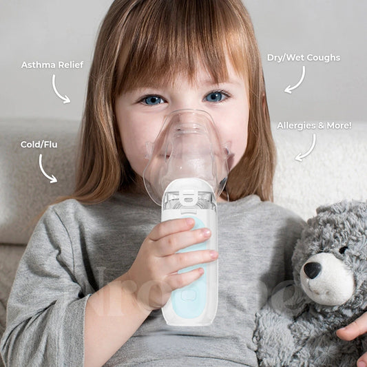 Portable Nebulizer