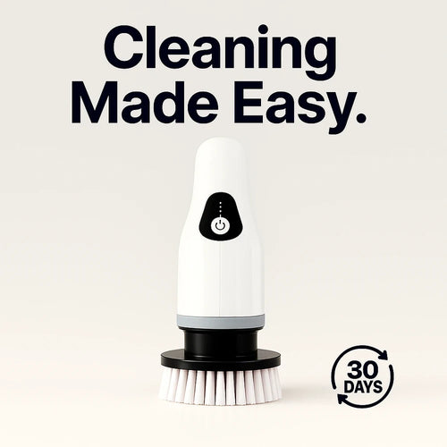 Electric Multi-function Cleaning Brush